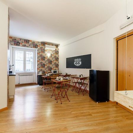 B&Btrastevere66 Рим Екстериор снимка