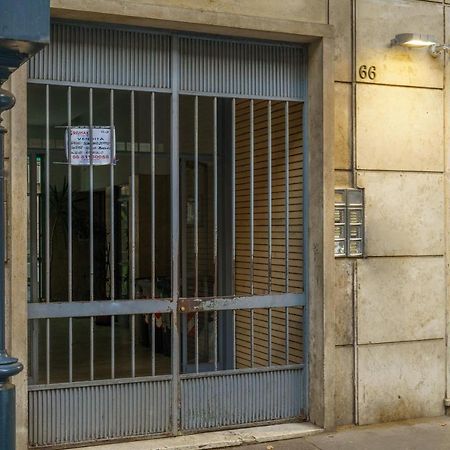 B&Btrastevere66 Рим Екстериор снимка