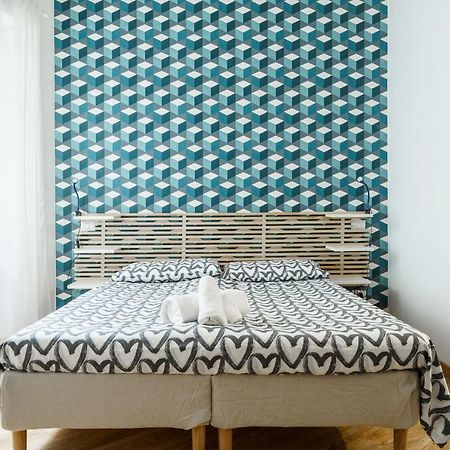 B&Btrastevere66 Рим Екстериор снимка