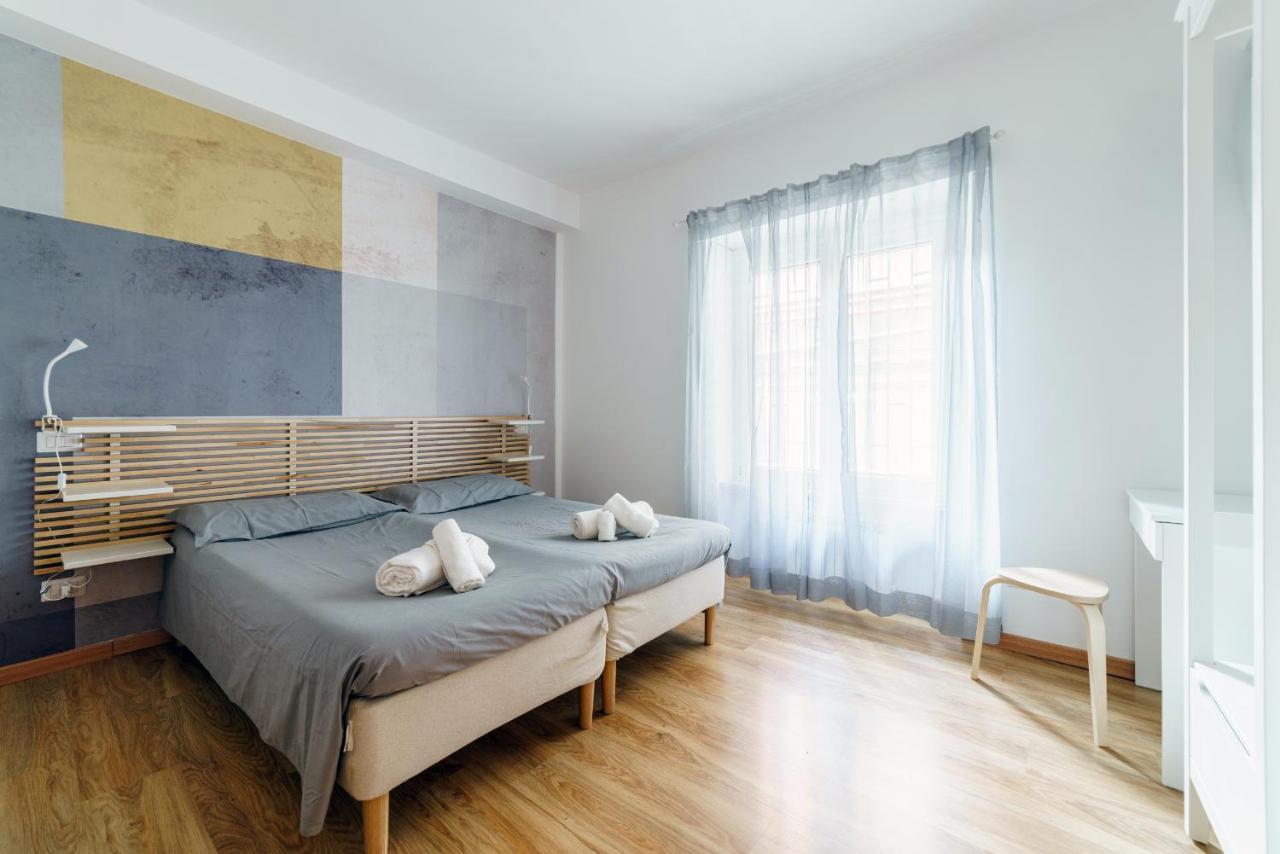 B&Btrastevere66 Рим Екстериор снимка