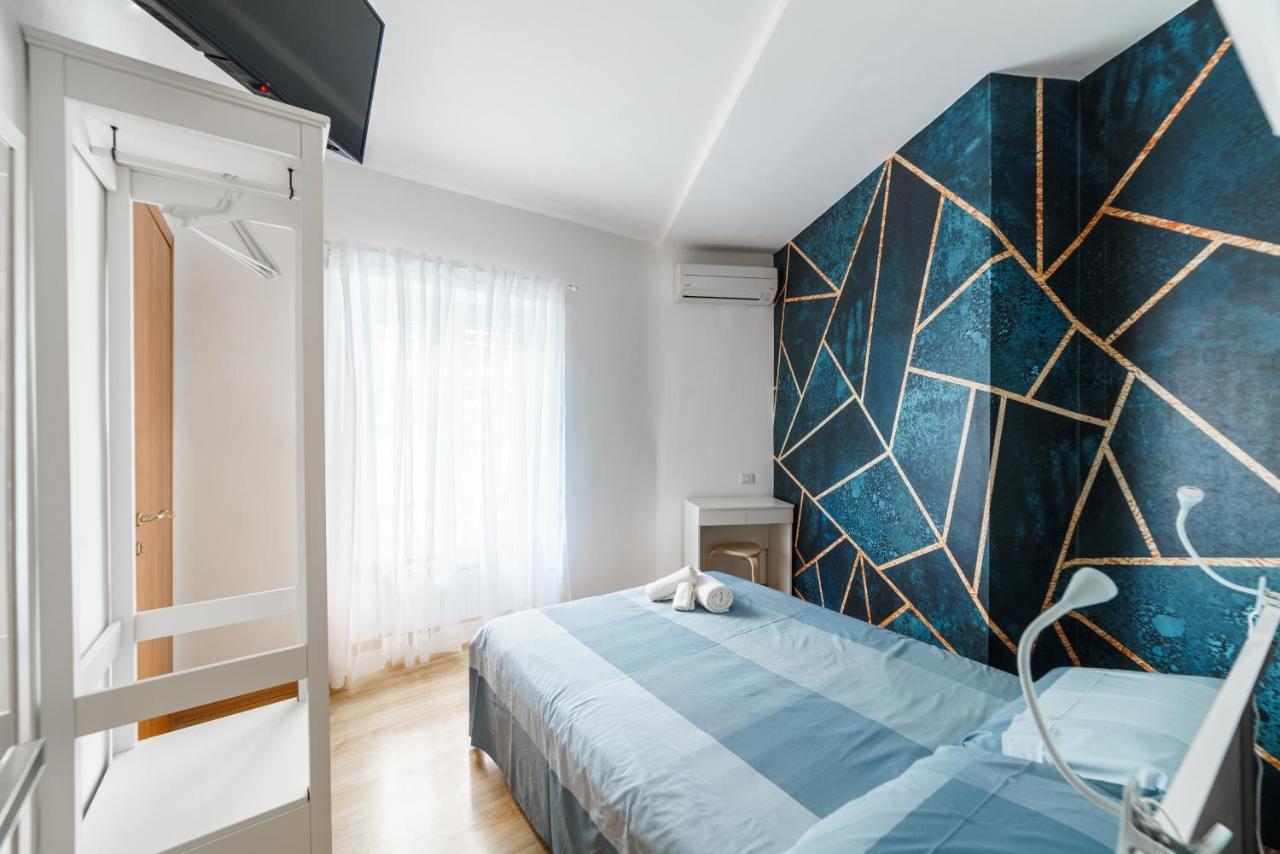 B&Btrastevere66 Рим Екстериор снимка