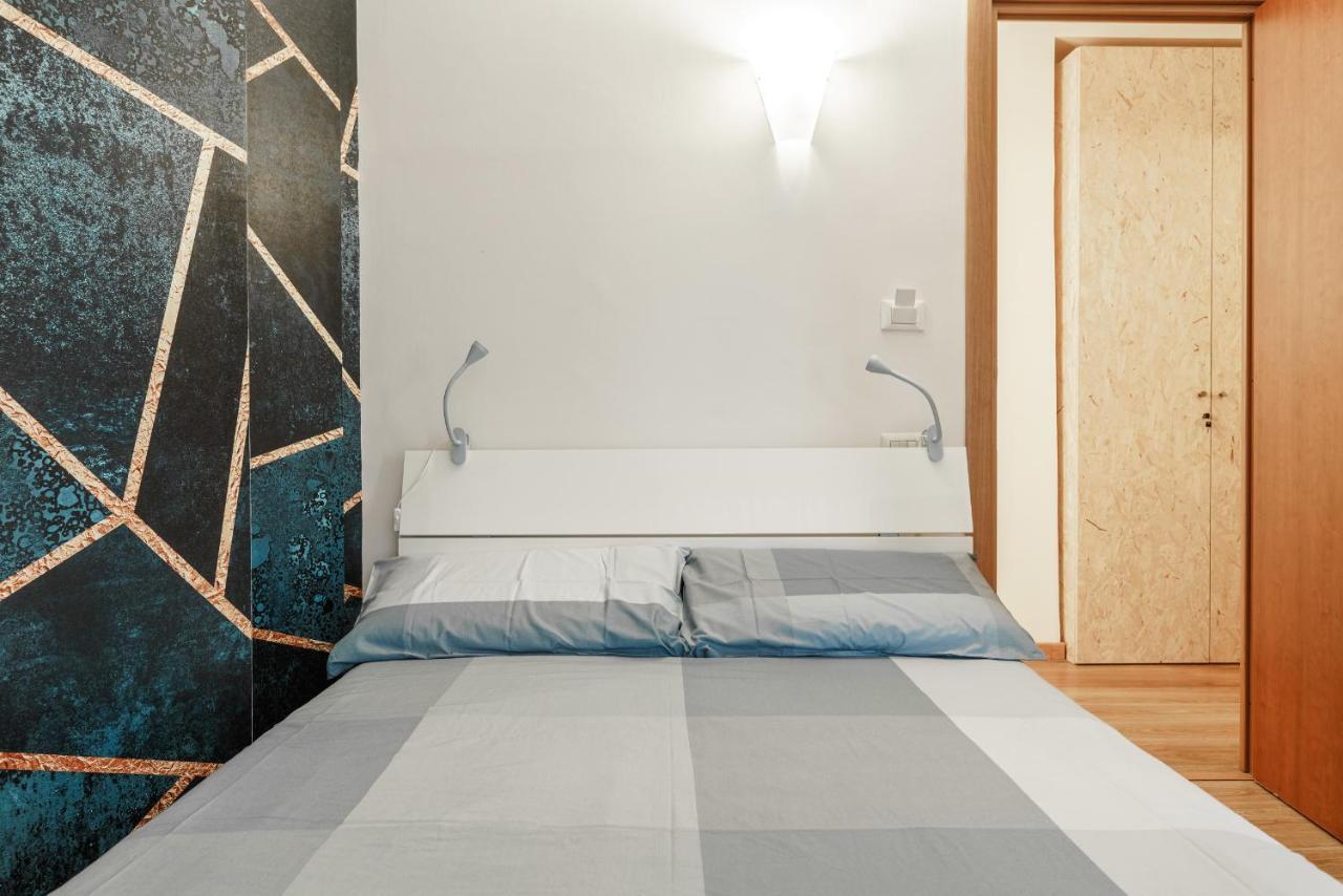 B&Btrastevere66 Рим Екстериор снимка