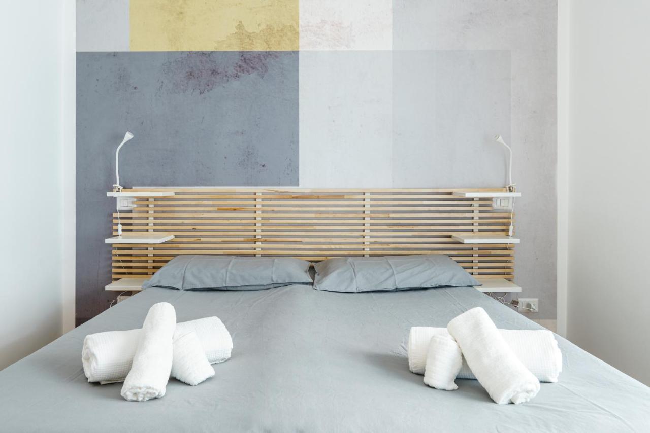 B&Btrastevere66 Рим Екстериор снимка