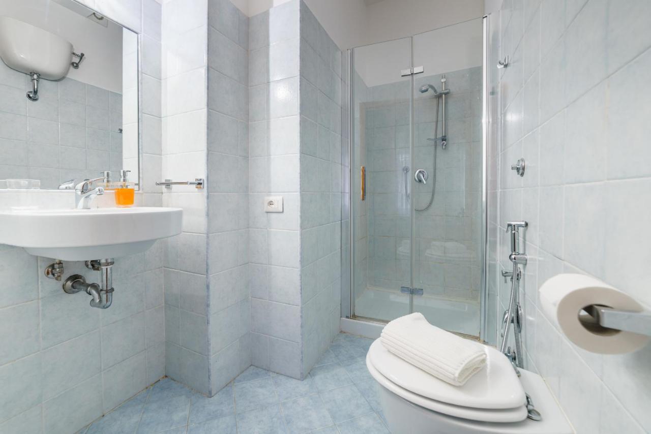 B&Btrastevere66 Рим Екстериор снимка