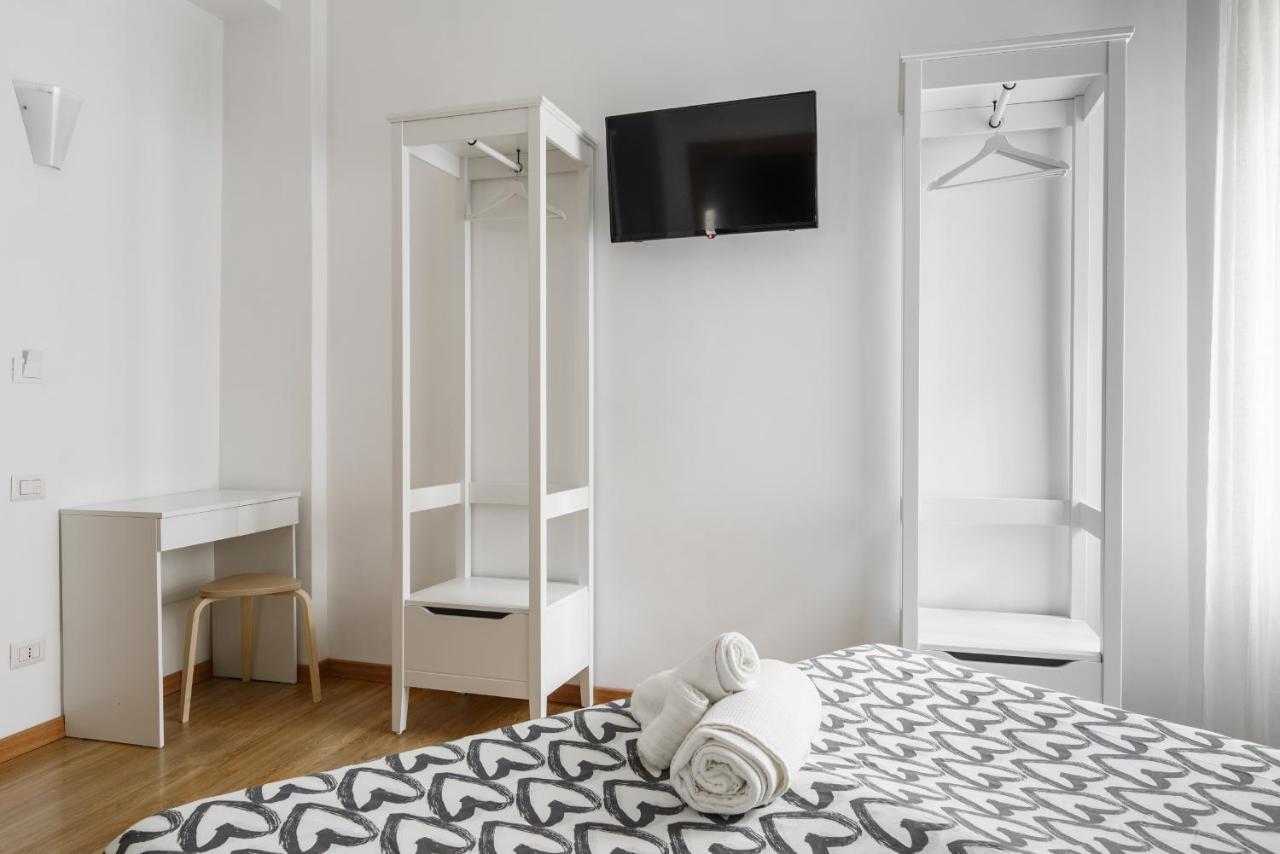 B&Btrastevere66 Рим Екстериор снимка