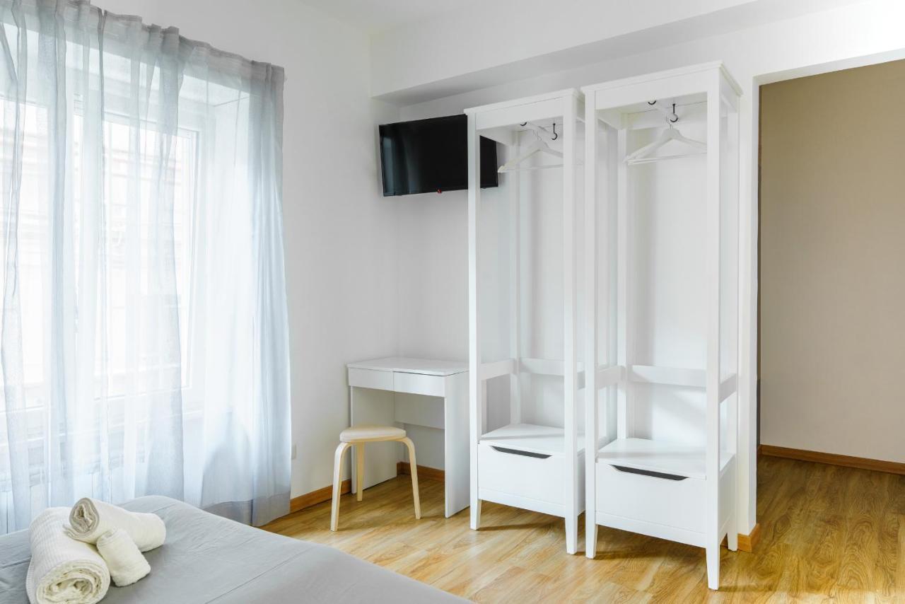 B&Btrastevere66 Рим Екстериор снимка