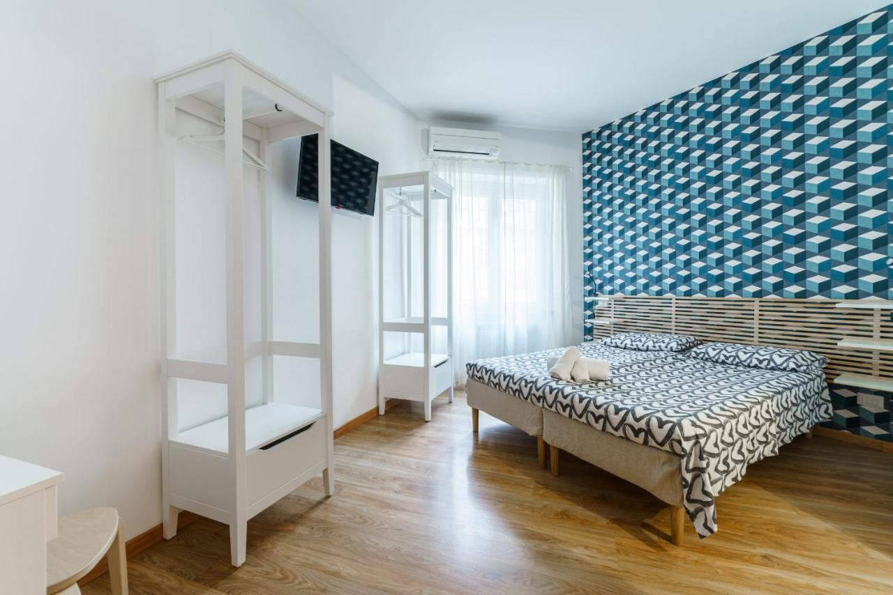 B&Btrastevere66 Рим Екстериор снимка