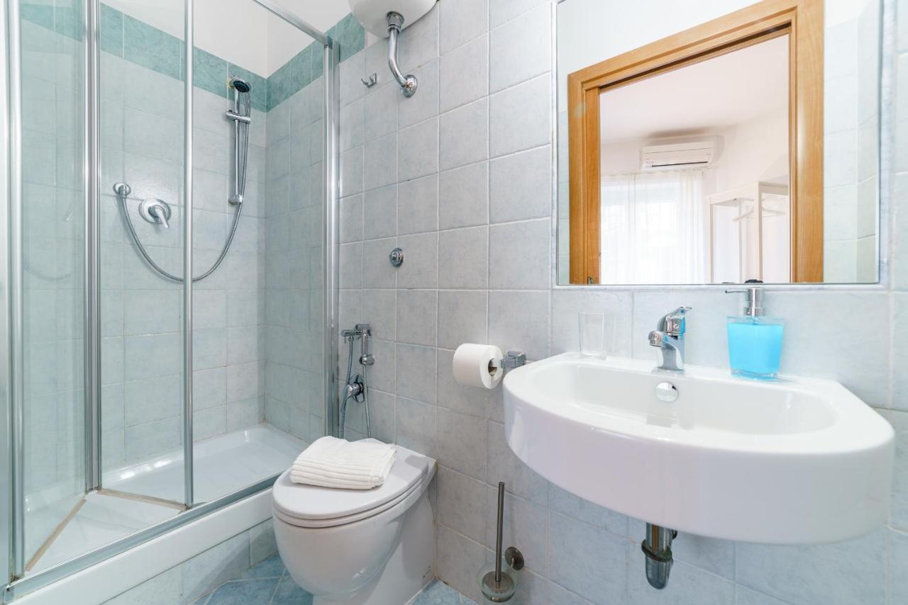B&Btrastevere66 Рим Екстериор снимка
