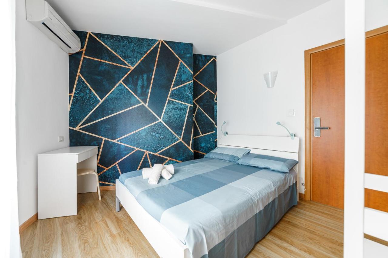 B&Btrastevere66 Рим Екстериор снимка