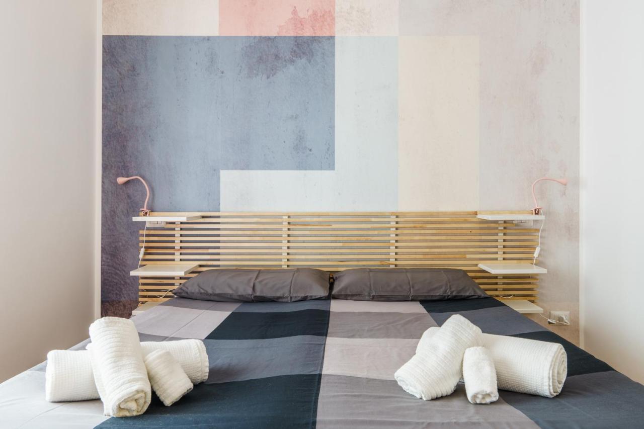 B&Btrastevere66 Рим Екстериор снимка