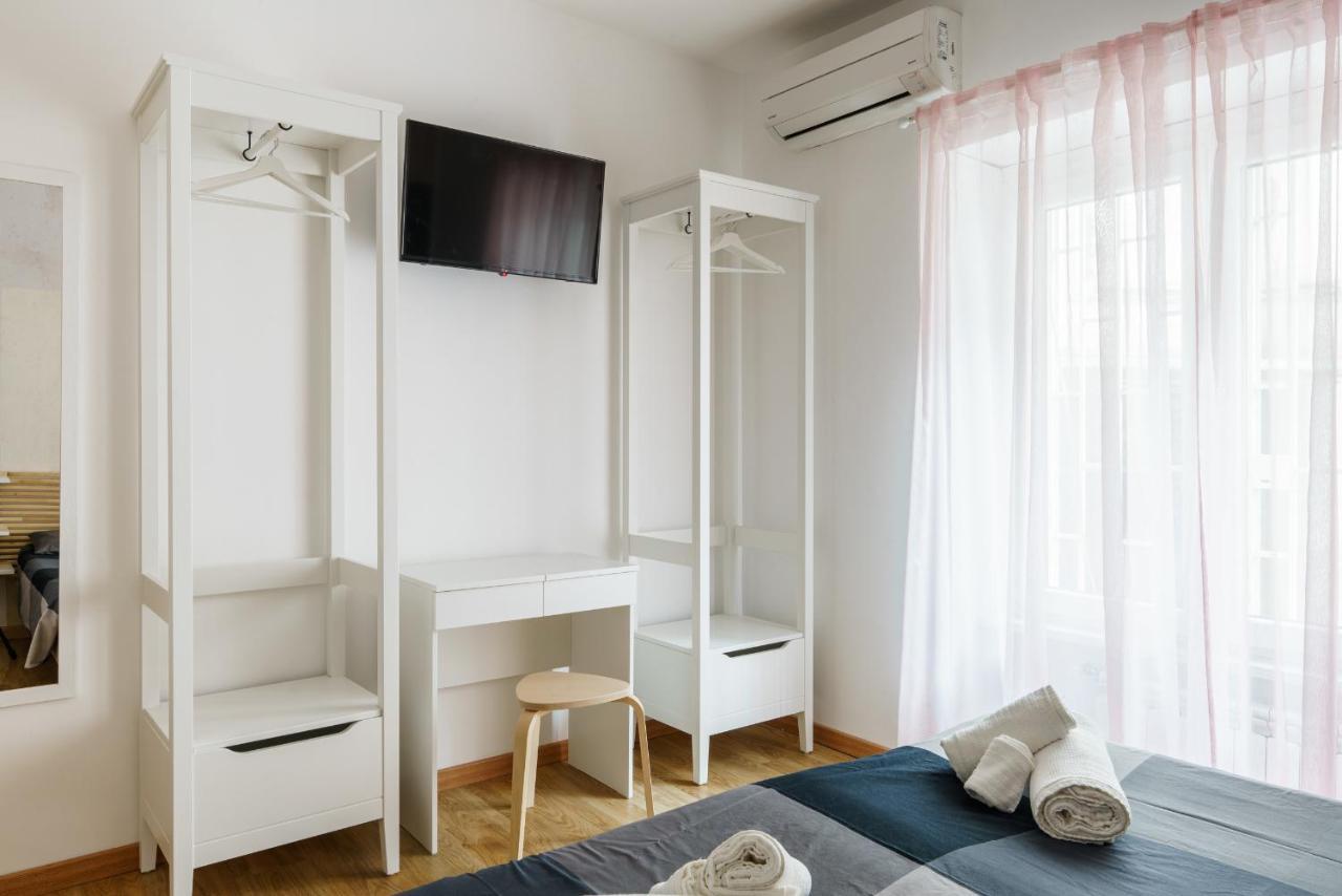 B&Btrastevere66 Рим Екстериор снимка