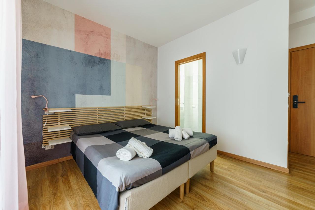 B&Btrastevere66 Рим Екстериор снимка